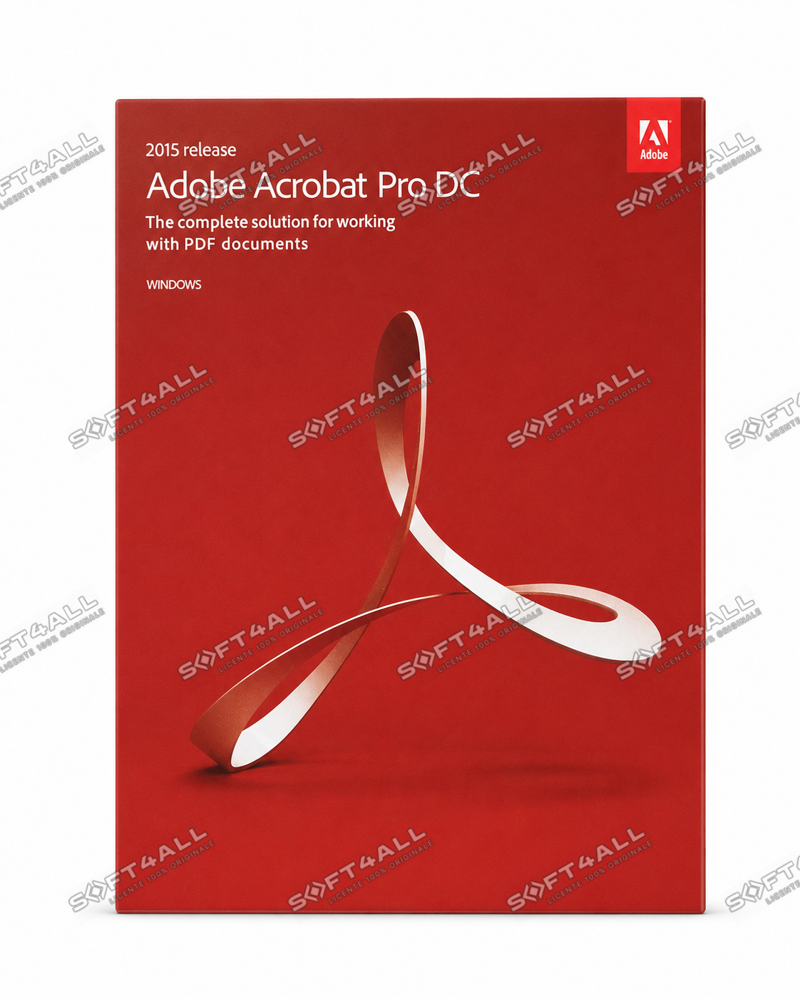Adobe Acrobat Pro DC
